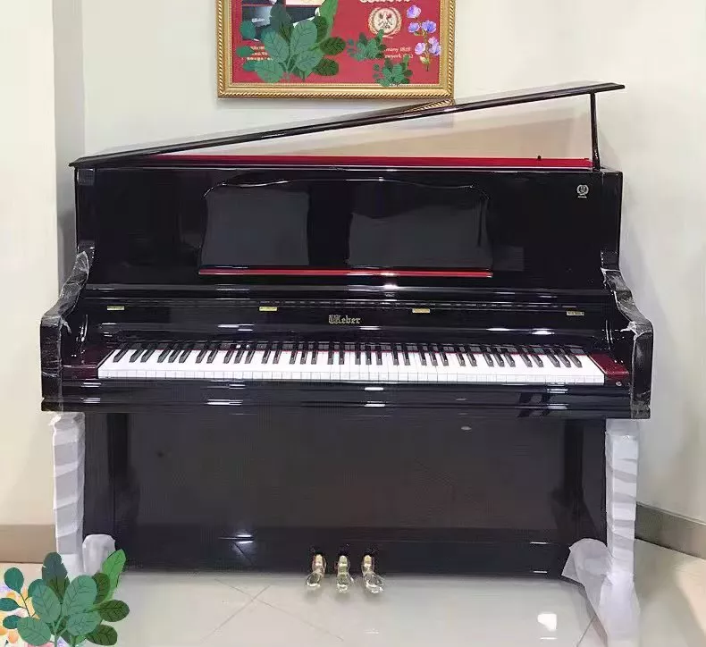 韦伯钢琴IW经典畅销款