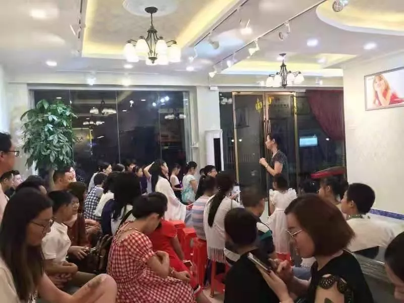 学员音乐会